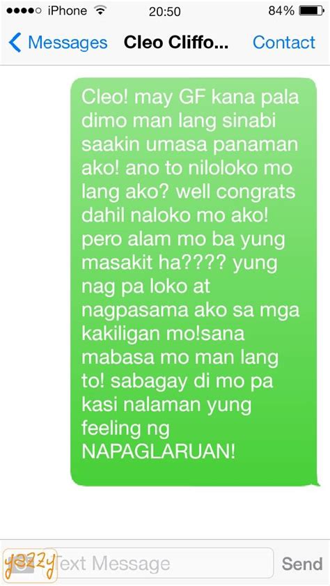 pinagtyatyagaan in english|Pinagtyatyagaan mo lng ako in English with examples .